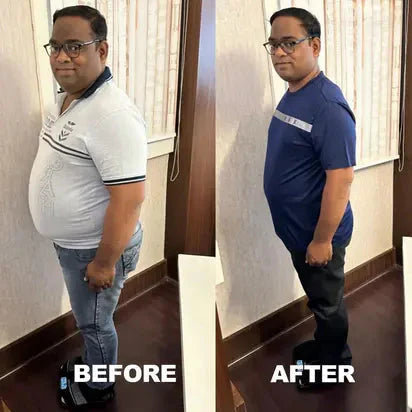 Special Ramazan Offer Weight Lose Herbal Powder 🌿 | 1-Month Plan 📆 | FREE DELIVERY ALL OVER PAKISTAN 💚✨