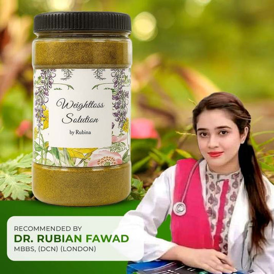 ccSpecial Ramazan Offer Weight Lose Herbal Powder 🌿 | 1-Month Plan 📆 | FREE DELIVERY ALL OVER PAKISTAN 💚✨