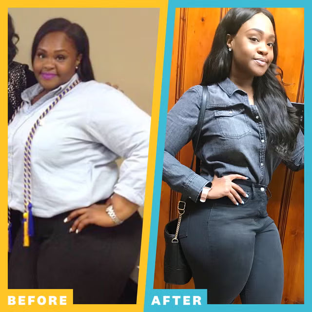 Weightless Solution Slim Powder