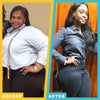 Weightless Solution Herbal Weight Loss Powder | 1 Month Plan